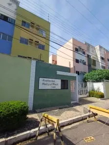 Apartamento com 2 Quartos para alugar, 69m² no Noivos, Teresina