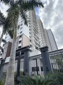 Apartamento com 2 Quartos à venda, 67m² no Barra Funda, São Paulo