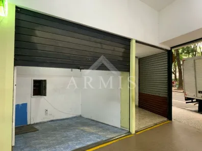 Ponto Comercial para venda ou aluguel, 104m² no República, São Paulo