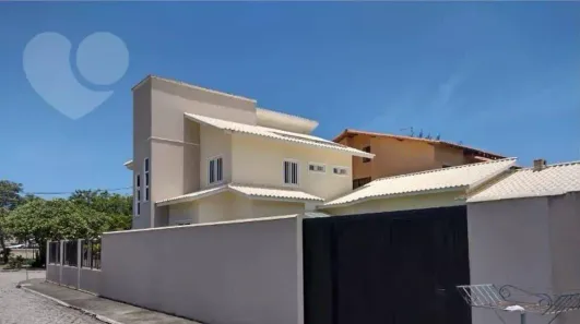 Casa de Condomínio com 5 Quartos à venda, 210m² no Flamengo, Maricá