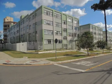 Apartamento com 3 Quartos à venda, 69m² no Vila Izabel, Curitiba
