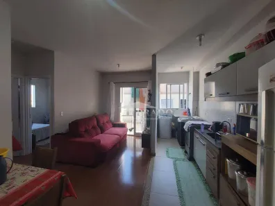 Apartamento com 2 Quartos à venda, 45m² no Progresso, Ibiporã
