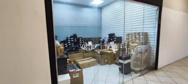 Sala Comercial para alugar, 4m² no Centro, Londrina