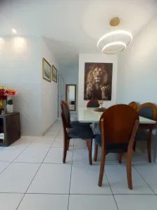 Apartamento com 3 Quartos à venda, 78m² no Nova Parnamirim, Parnamirim