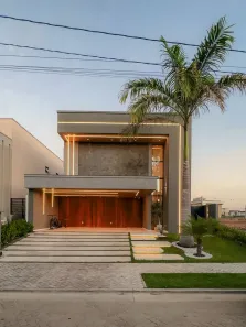 Casa de Condomínio com 4 Quartos à venda, 275m² no Cidade Alpha, Eusébio