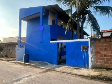 Kitnet com 1 Quarto à venda, 100m² no Santa Cruz, Rio de Janeiro