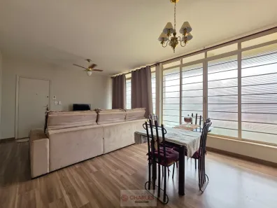 Apartamento com 3 Quartos à venda, 155m² no Centro, Mogi Mirim