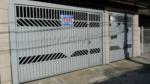 Sobrado com 2 Quartos à venda, 180m² no Tucuruvi, São Paulo