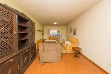 Apartamento com 2 Quartos para alugar, 115m² no Centro, Pelotas