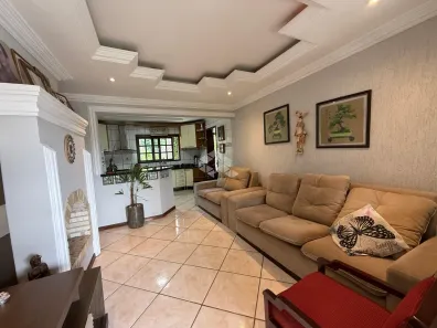 Casa com 2 Quartos à venda, 115m² no Linha Santa Cruz, Santa Cruz do Sul