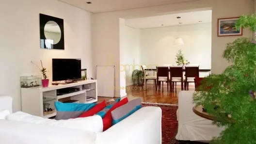 Cobertura com 5 Quartos à venda, 468m² no Campo Belo, São Paulo