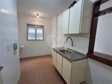 Apartamento com 1 Quarto à venda, 45m² no Indianópolis, São Paulo