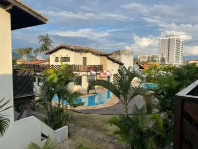Casa com 2 Quartos à venda, 100m² no Indaiá, Caraguatatuba