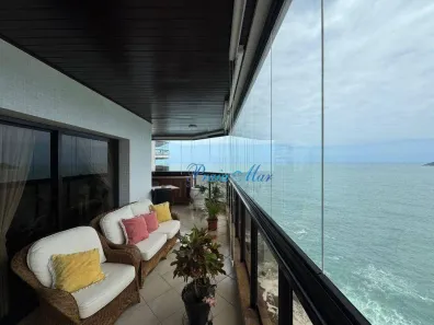 Apartamento com 3 Quartos à venda, 251m² no Jardim Astúrias, Guarujá