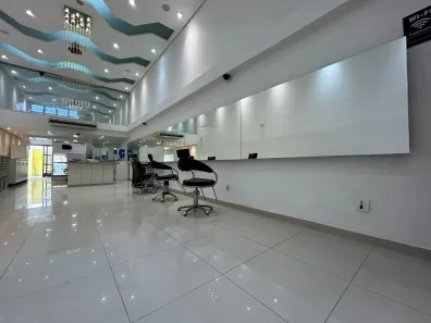Sala Comercial para alugar, 150m² no Vila Hortência, Sorocaba