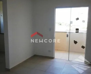 Apartamento com 2 Quartos à venda, 65m² no Vila São José, Taubaté