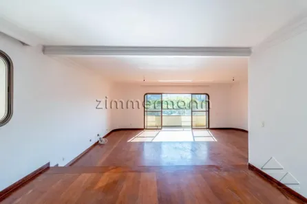 Apartamento com 4 Quartos à venda, 235m² no Santa Cecília, São Paulo