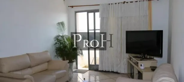 Apartamento com 3 Quartos à venda, 100m² no Osvaldo Cruz, São Caetano do Sul