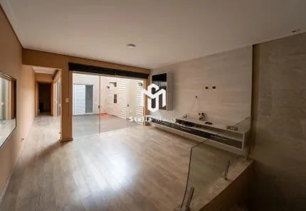 Sobrado com 3 Quartos à venda, 220m² no Parque São Domingos, São Paulo