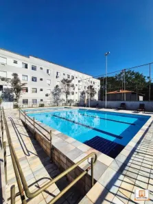 Apartamento com 2 Quartos à venda, 47m² no Jardim Diva Tarlá de Carvalho, Ribeirão Preto