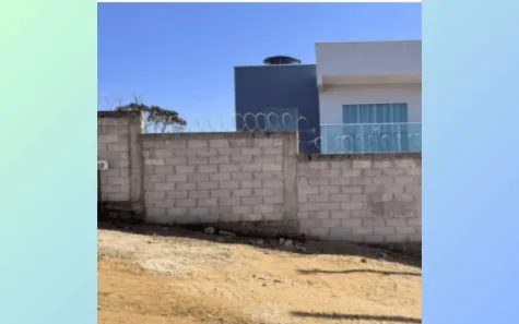 Casa com 3 Quartos à venda, 193m² no , Antônio Carlos