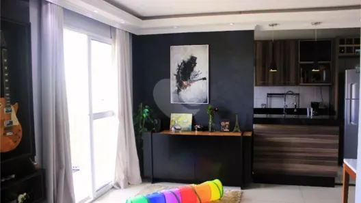 Apartamento com 2 Quartos à venda, 67m² no Vila Rosália, Guarulhos