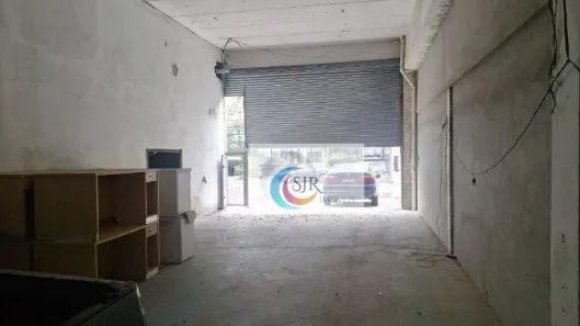 Galpão/Depósito/Armazém para alugar, 540m² no Indianópolis, São Paulo