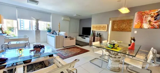 Apartamento com 2 Quartos à venda, 94m² no Centro, Florianópolis