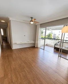 Apartamento com 3 Quartos para alugar, 92m² no Vila Brandina, Campinas