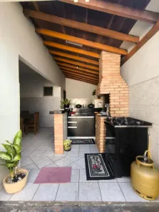Casa com 3 Quartos à venda, 160m² no Jardim Alvorada, Mirassol