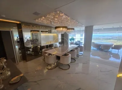 Cobertura com 5 Quartos à venda, 555m² no Barra da Tijuca, Rio de Janeiro