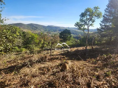 Lote/Terreno à venda, 6000m² no Piedade do Paraopeba, Brumadinho