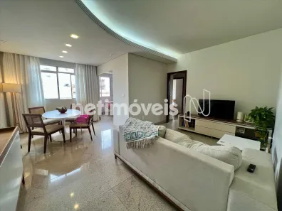 Apartamento com 3 Quartos à venda, 110m² no Ana Lúcia, Sabará
