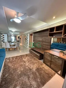 Apartamento com 4 Quartos à venda, 194m² no Aviação, Praia Grande