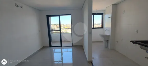 Apartamento com 2 Quartos à venda, 60m² no Alvinópolis, Atibaia