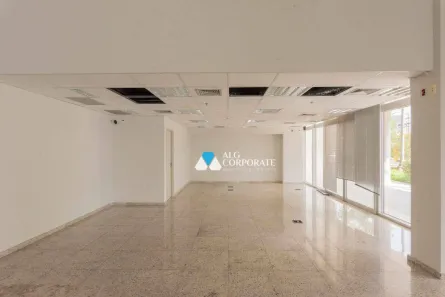 Sala Comercial para venda ou aluguel, 344m² no Jardim Guanabara, Campinas