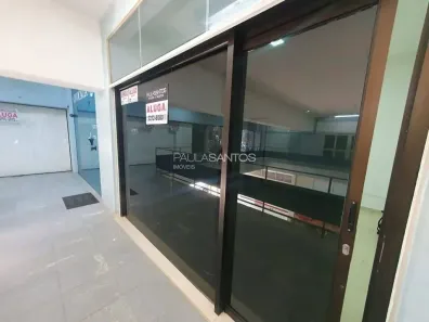 Sala Comercial para alugar, 35m² no Centro, Sorocaba