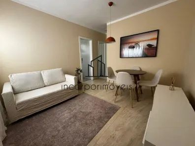 Apartamento com 2 Quartos para alugar, 55m² no Buritis, Belo Horizonte