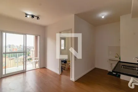Apartamento com 2 Quartos à venda, 42m² no Vila Guarani (Z Sul), São Paulo