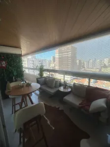 Apartamento com 2 Quartos à venda, 89m² no Guilhermina, Praia Grande