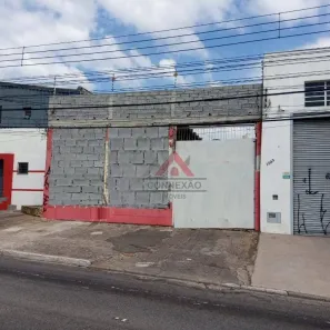 Ponto Comercial para alugar, 170m² no Vila Amorim, Suzano