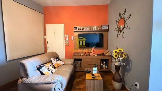 Apartamento com 3 Quartos à venda, 114m² no Centro, Belo Horizonte