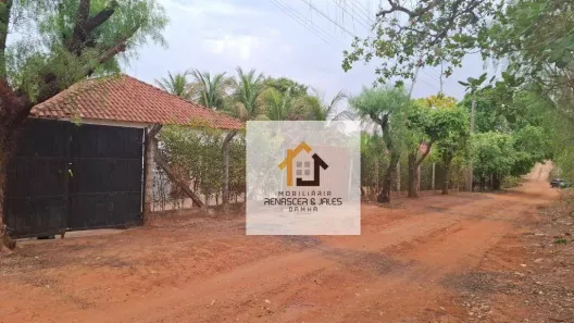 Fazenda/Sítio com 4 Quartos para alugar, 500m² no Loteamento Galiléia (Zona Rural), São José do Rio Preto