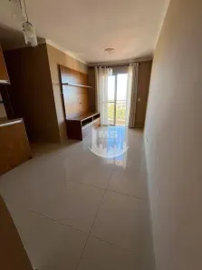 Apartamento com 2 Quartos à venda, 56m² no Bonfim, Campinas