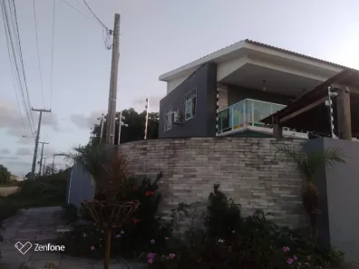 Casa com 4 Quartos à venda, 120m² no Portal do Sol, João Pessoa