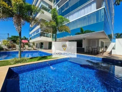 Apartamento com 3 Quartos à venda, 186m² no Costazul, Rio das Ostras
