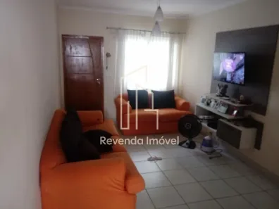 Sobrado com 2 Quartos à venda, 115m² no Vila Gomes Cardim, São Paulo