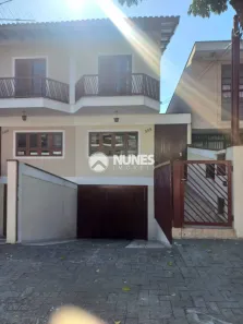 Sobrado com 3 Quartos à venda, 212m² no Umuarama, Osasco