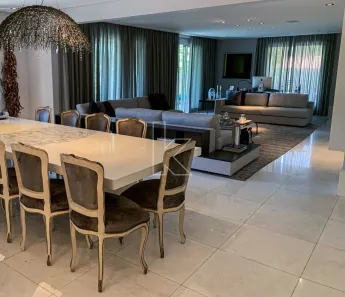Apartamento com 3 Quartos à venda, 292m² no Higienópolis, São Paulo