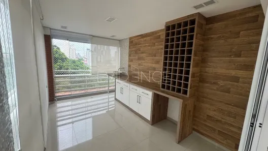 Apartamento com 3 Quartos para venda ou aluguel, 147m² no Vila Gomes Cardim, São Paulo